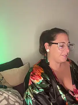 Thegr33ngypsy online show from 10-29-25, 03:16