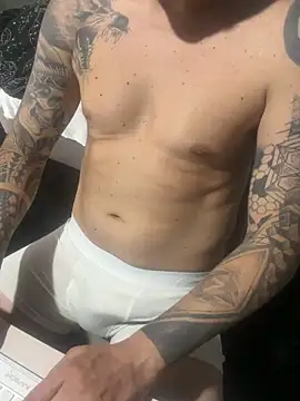 AnimistEquity online show from 10-28-25, 05:45