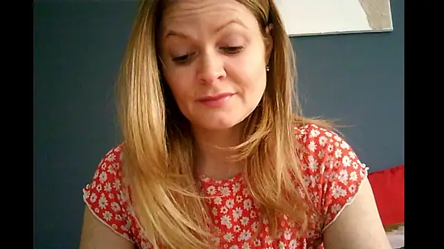 Ginger-bb online show from 03-17-26, 07:00