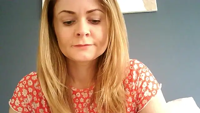 Ginger-bb online show from 03-19-26, 07:19