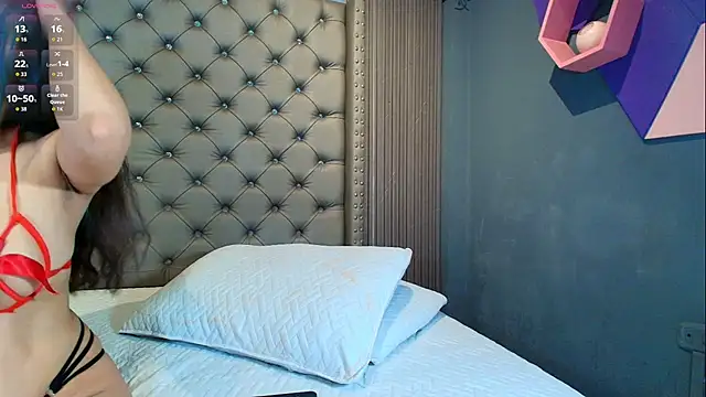 AKANE SA online show from 06-30-26, 12:43