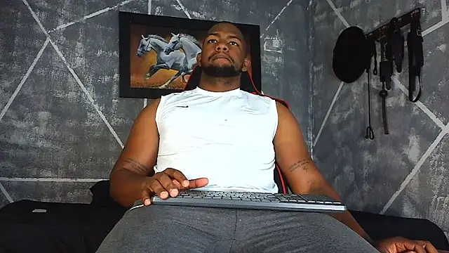 big blackmen19 online show from 03-18-26, 03:24