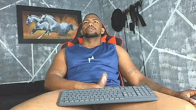 big blackmen19 online show from 05-22-26, 12:47