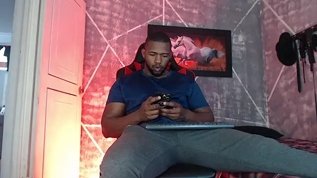 big blackmen19 online show from 11-18-25, 05:38