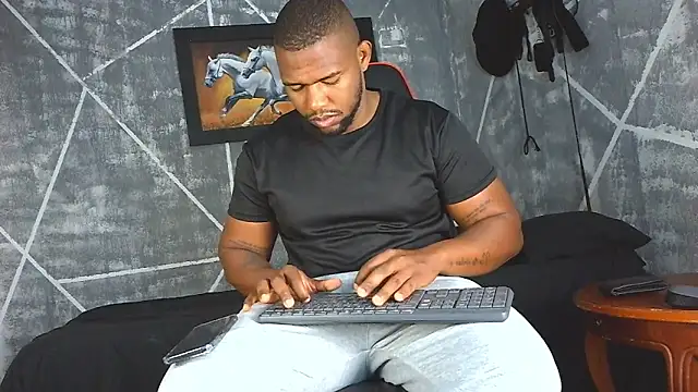 big blackmen19 online show from 04-15-26, 06:01