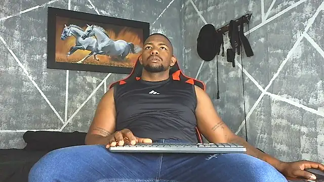 big blackmen19 online show from 05-28-26, 03:29