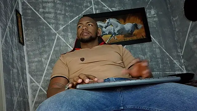 big blackmen19 online show from 02-15-26, 10:52