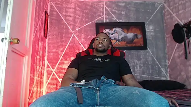 big blackmen19 online show from 10-29-25, 03:22