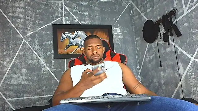 big blackmen19 online show from 05-19-26, 01:40