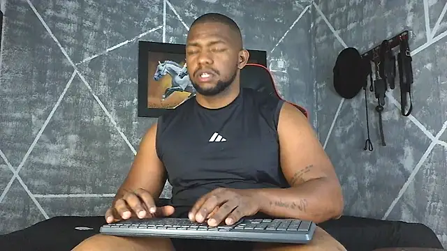 big blackmen19 online show from 03-21-26, 01:29