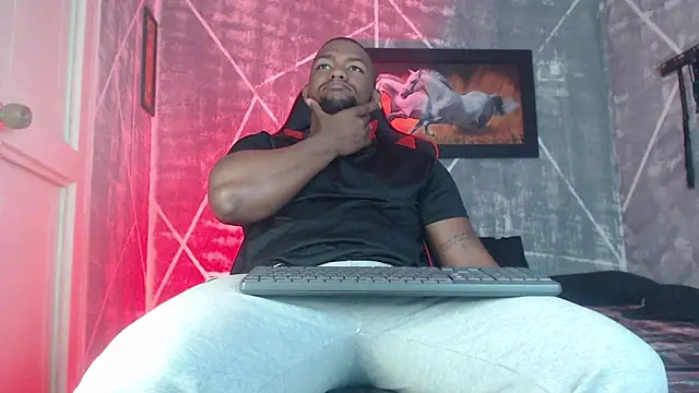 big blackmen19 online show from 12-22-25, 01:55