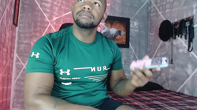 big blackmen19 online show from 02-02-26, 12:37