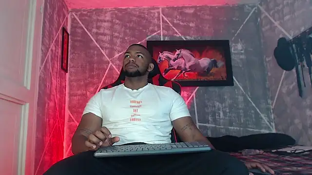 big blackmen19 online show from 11-15-25, 01:26