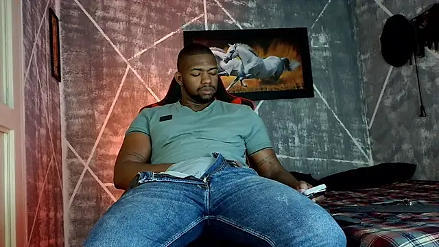 big blackmen19 online show from 02-05-26, 12:45