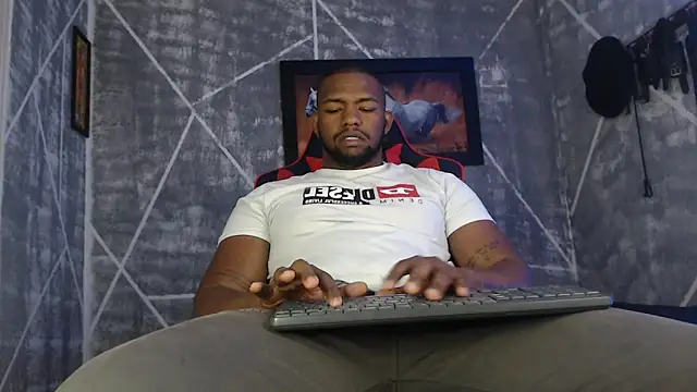 big blackmen19 online show from 02-24-26, 02:07