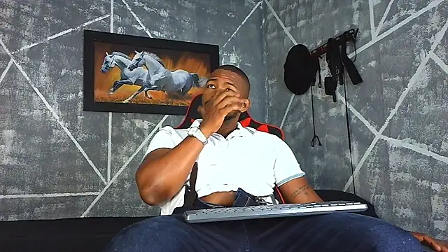 big blackmen19 online show from 04-14-26, 12:32