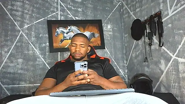 big blackmen19 online show from 03-31-26, 01:57