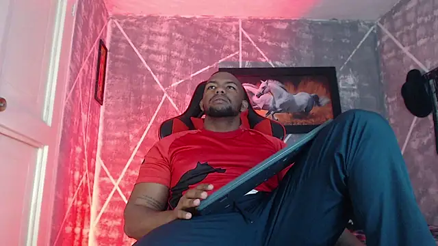 big blackmen19 online show from 10-31-25, 02:41