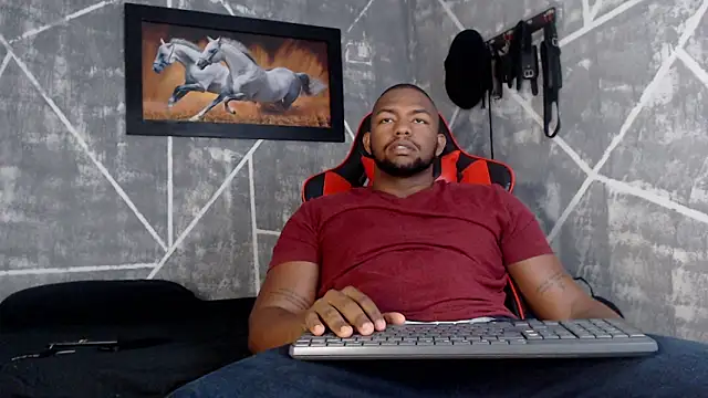 big blackmen19 online show from 02-23-26, 12:39