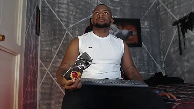 big blackmen19 online show from 12-16-25, 02:38