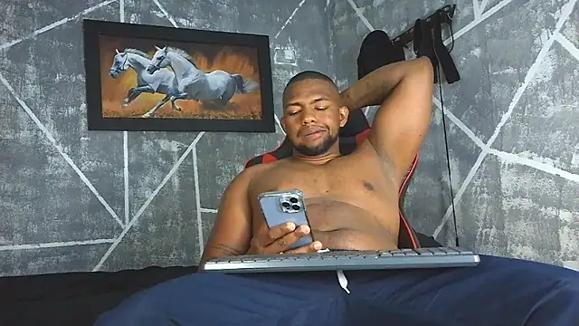 big blackmen19 online show from 04-30-26, 07:32