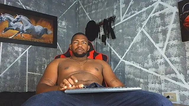 big blackmen19 online show from 04-29-26, 05:30