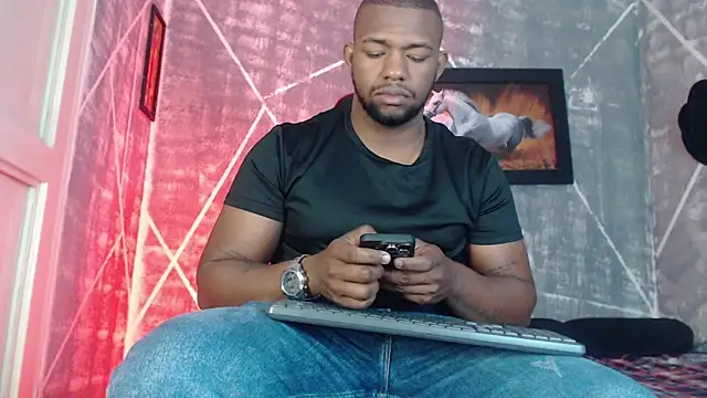 big blackmen19 online show from 11-10-25, 01:27