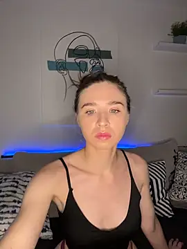 SoulNonNude online show from 12-17-25, 07:19