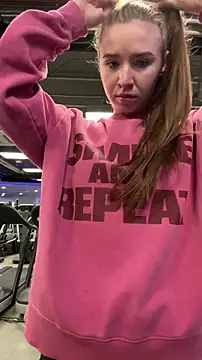 SoulNonNude online show from 12-19-25, 05:48