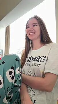 SoulNonNude online show from 01-13-26, 12:09