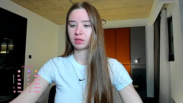 SoulNonNude online show from 02-23-26, 11:49