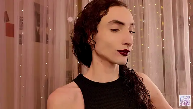 Queen of tease online show from 11-18-25, 09:07