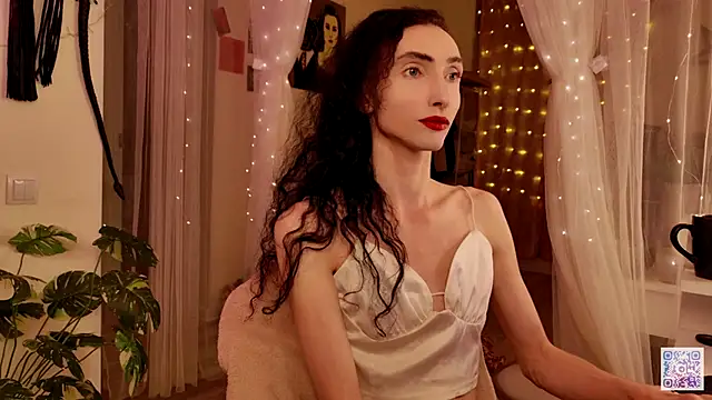 Queen of tease online show from 11-29-25, 04:51