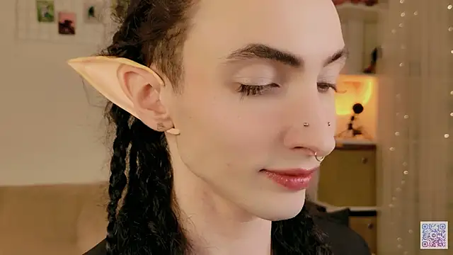 Queen of tease online show from 02-16-26, 09:45