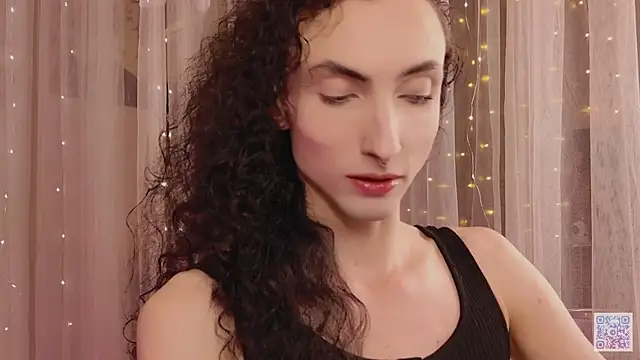 Queen of tease online show from 11-06-25, 05:17