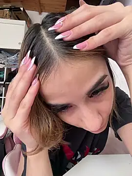 Babylovetiernax online show from 02-11-26, 01:11