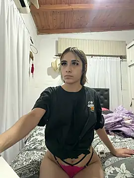 Babylovetiernax online show from 03-06-26, 11:44