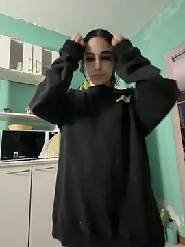 Babylovetiernax online show from 11-29-25, 03:45