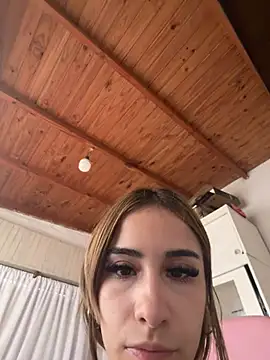 Babylovetiernax online show from 02-26-26, 04:07