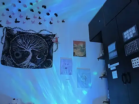 Sweet mim  online show from 04-17-26, 10:45