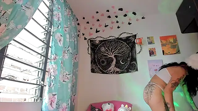 Sweet mim  online show from 07-25-26, 10:38