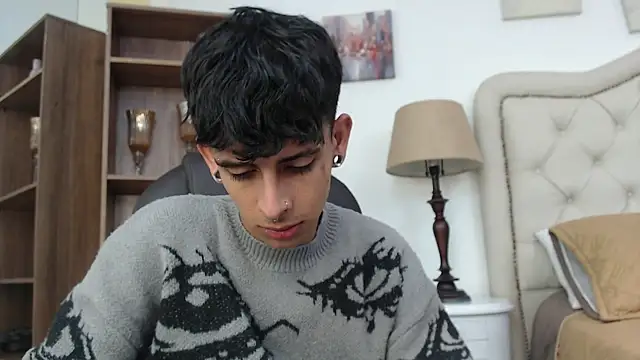 Ibratxandy online show from 04-08-26, 11:55