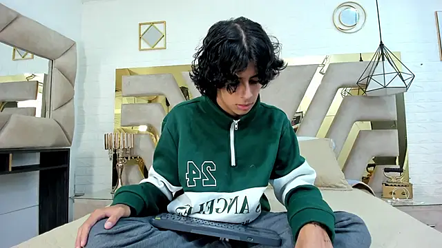 Ibratxandy online show from 11-09-25, 11:58