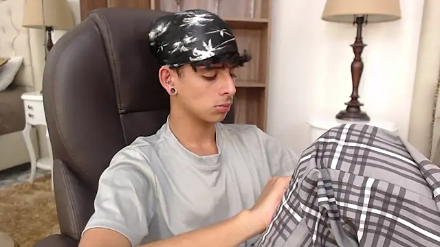 Ibratxandy online show from 03-26-26, 07:12