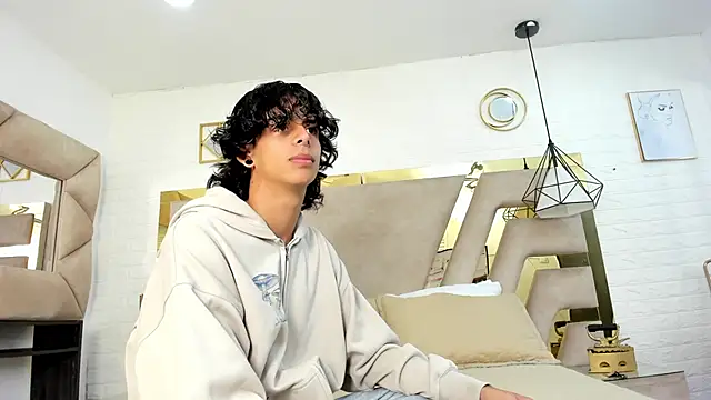 Ibratxandy online show from 10-26-25, 12:16