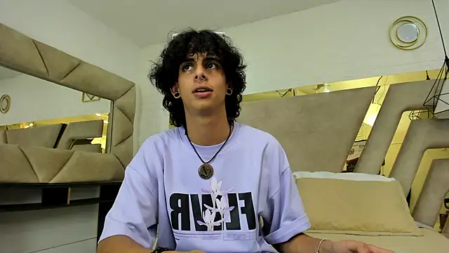 Ibratxandy online show from 11-05-25, 08:12