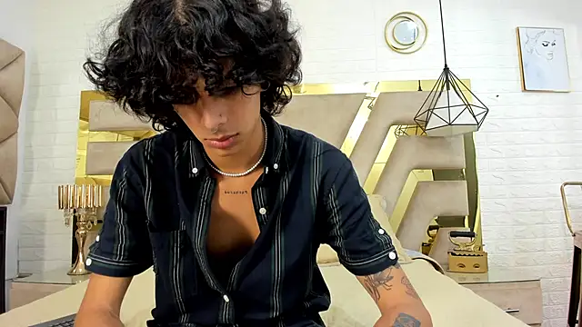 Ibratxandy online show from 11-10-25, 06:24