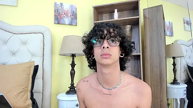 Ibratxandy online show from 12-18-25, 06:45