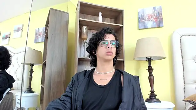 Ibratxandy online show from 12-02-25, 07:15