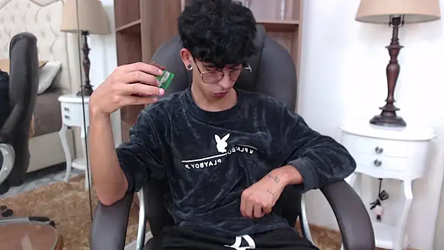 Ibratxandy online show from 03-24-26, 07:36